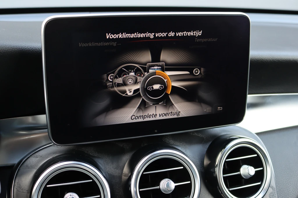 Mercedes-Benz GLC – foto 41