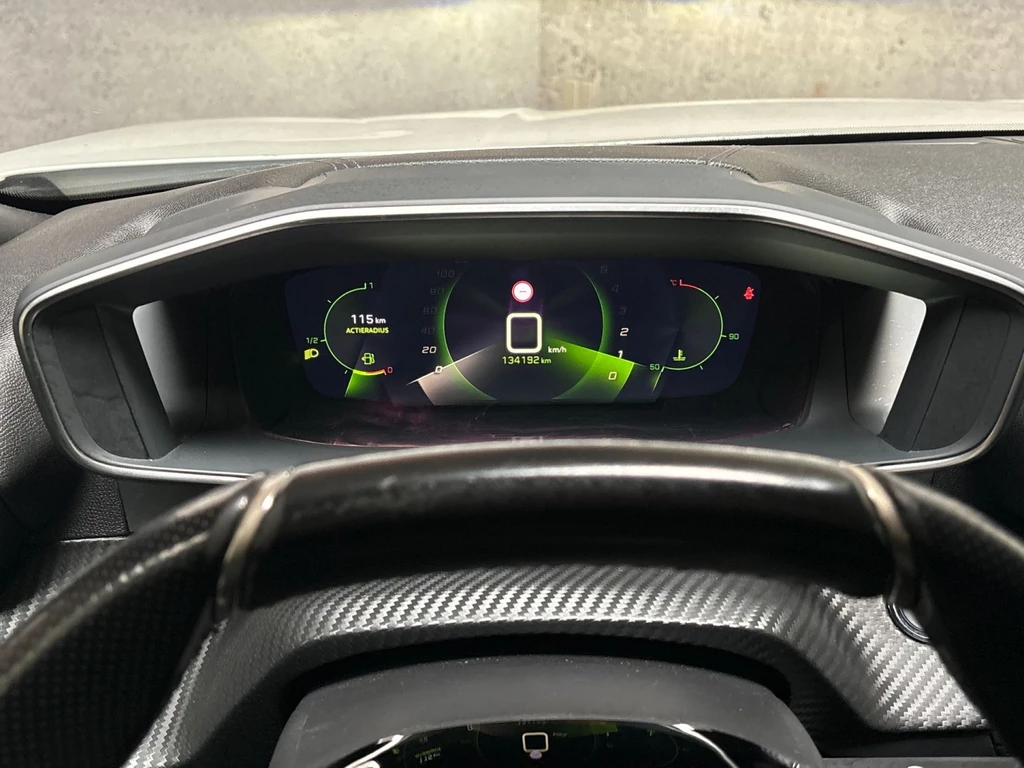 Peugeot 2008 – foto 18