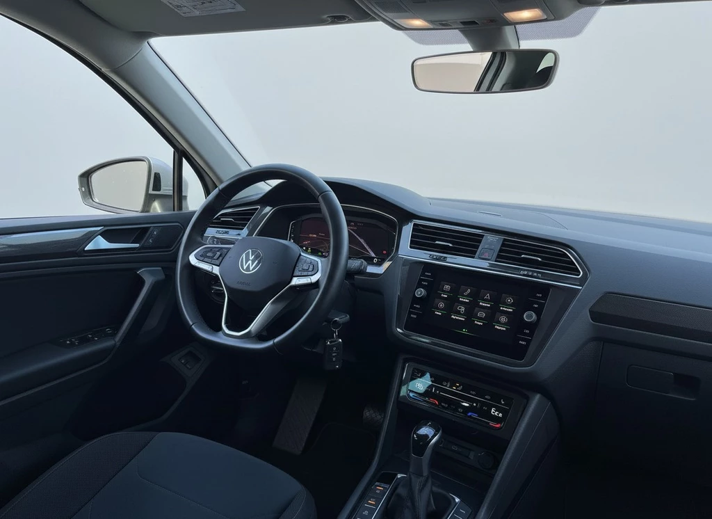 Volkswagen Tiguan – foto 14