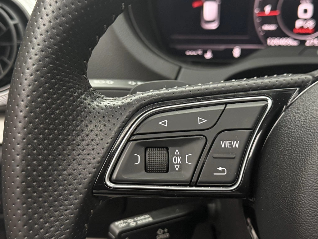 Audi A3 – foto 19