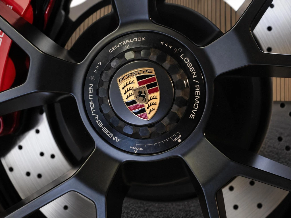 Porsche 911 – foto 40