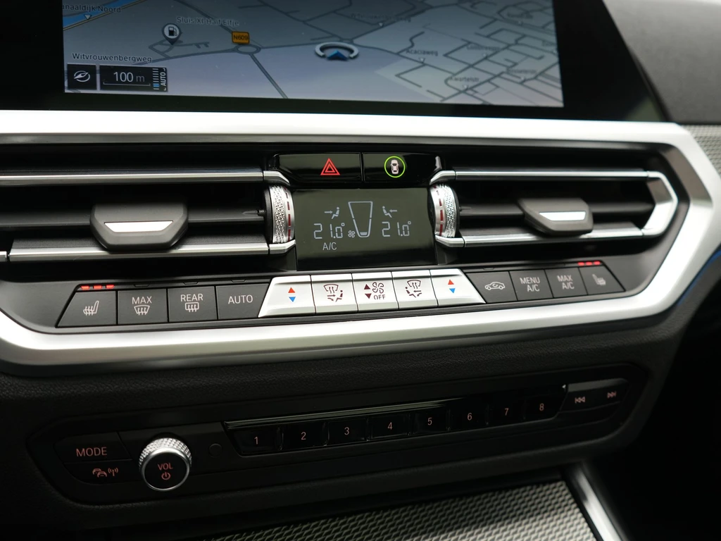 BMW 3 Serie – foto 25