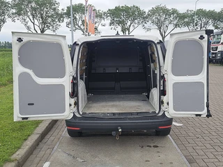 Volkswagen Caddy – thumbnail 7
