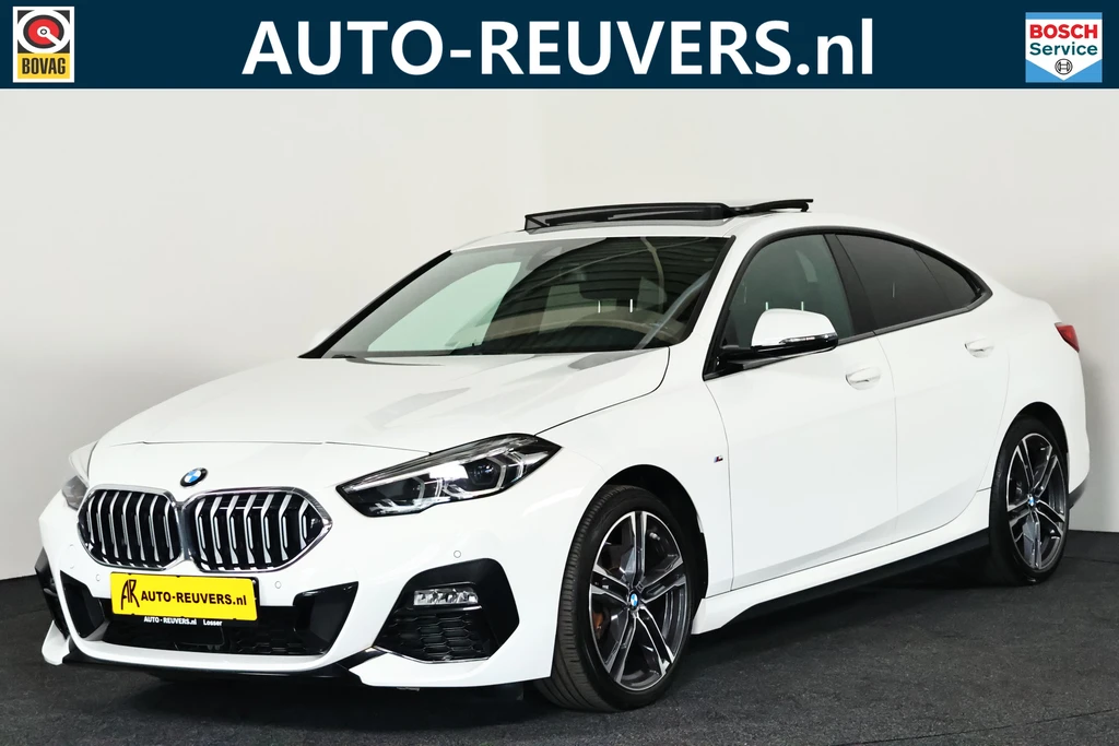 BMW 2 Serie – foto 1