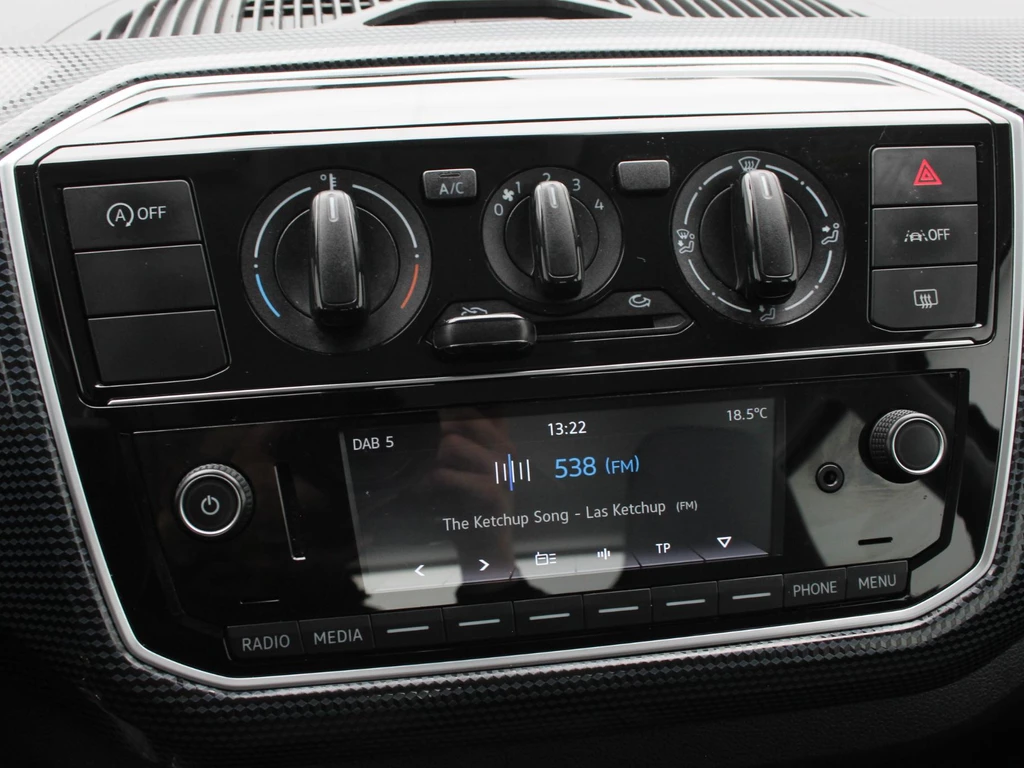 Volkswagen up! – foto 19