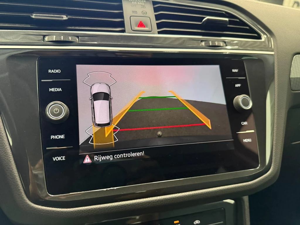 Volkswagen Tiguan – foto 17