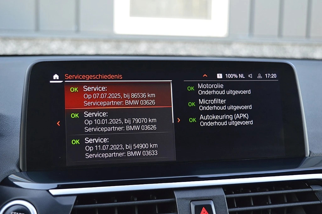 BMW X3 – foto 26