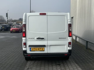 Renault Trafic – thumbnail 4