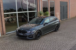 BMW 3 Serie – thumbnail 1