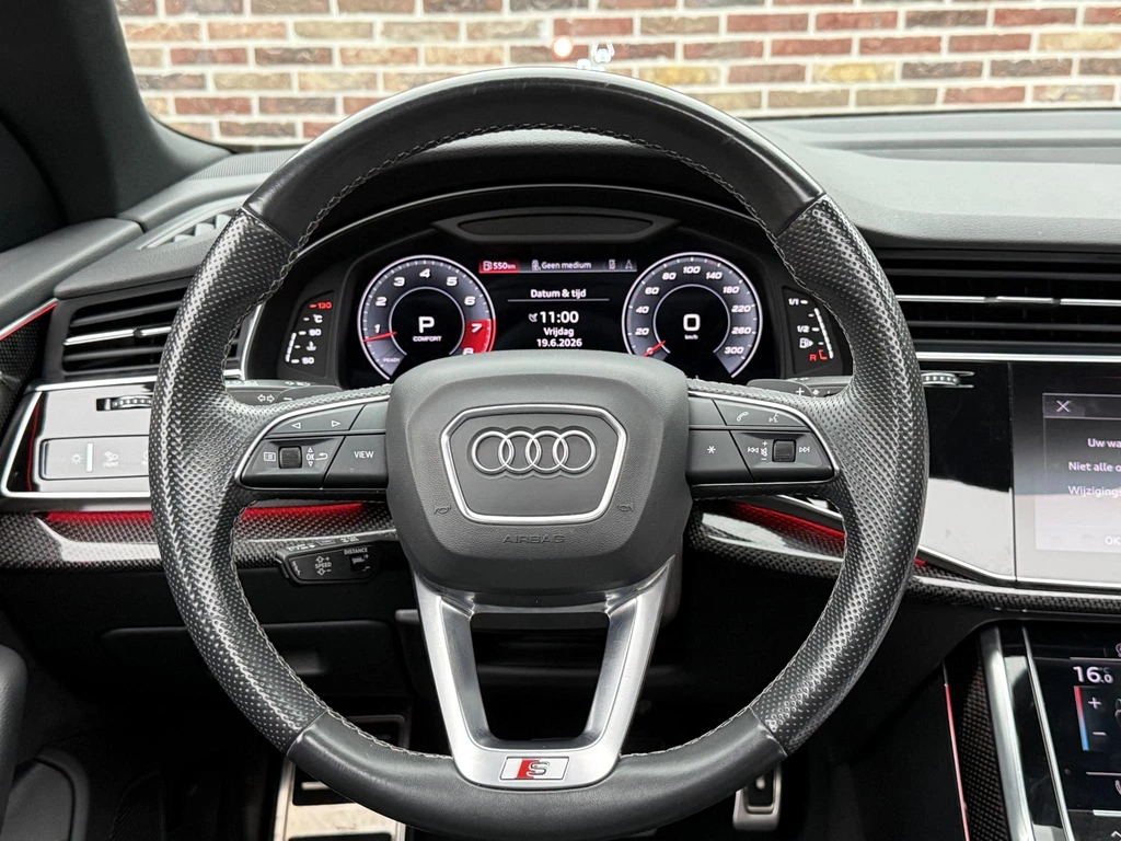 Audi Q8 – foto 21