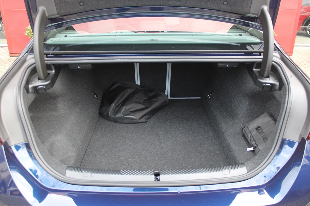 BMW 5 Serie – foto 16