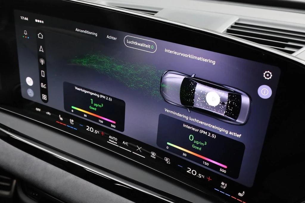 Audi A6 – foto 41
