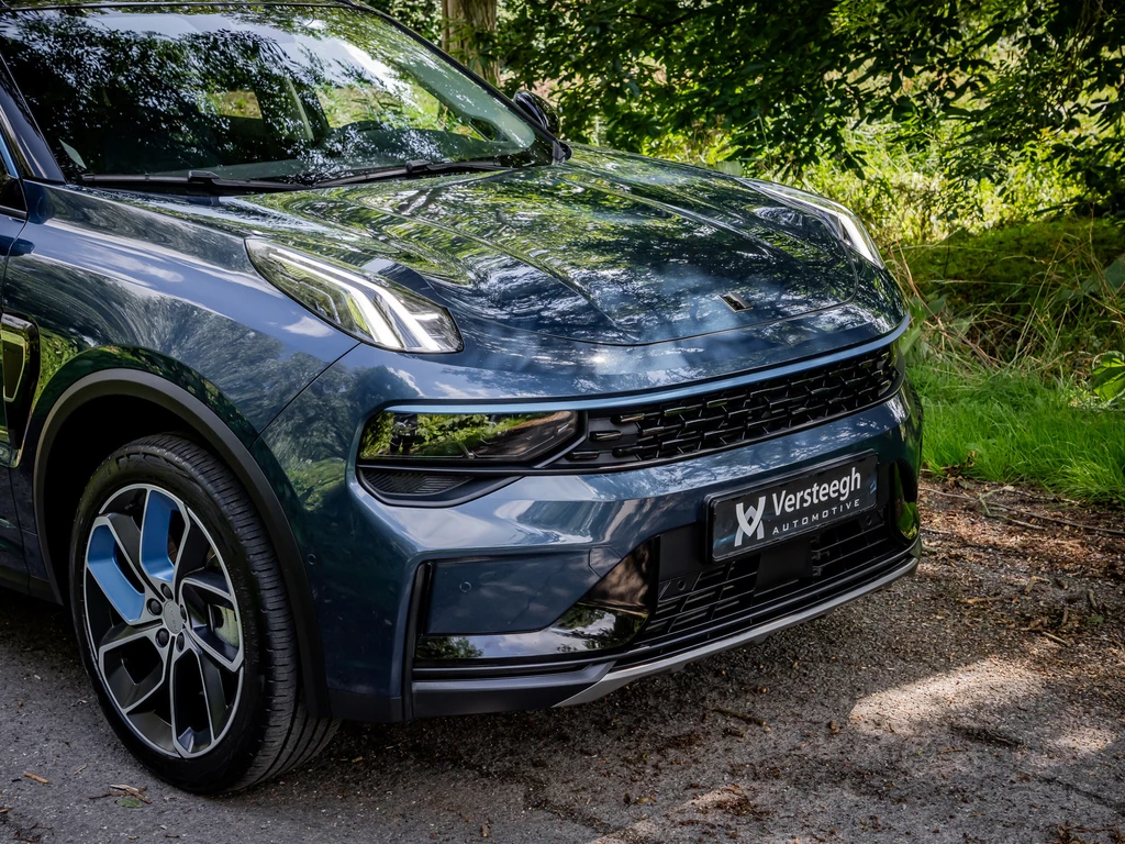 Lynk & Co 01 – foto 8