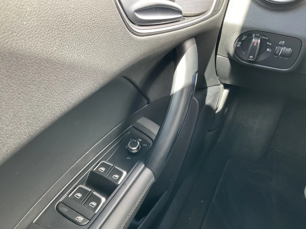 Audi A1 Sportback – foto 21