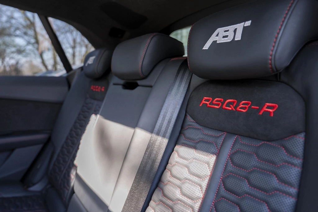 Audi Q8 – foto 31