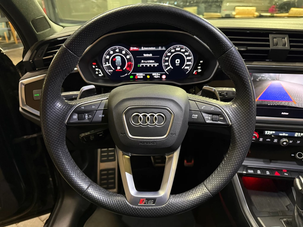 Audi RSQ3 – foto 13