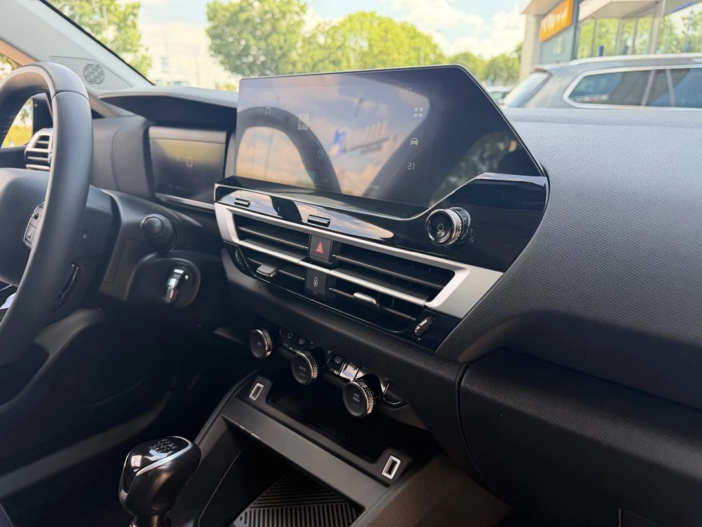 Citroën C4 – foto 15