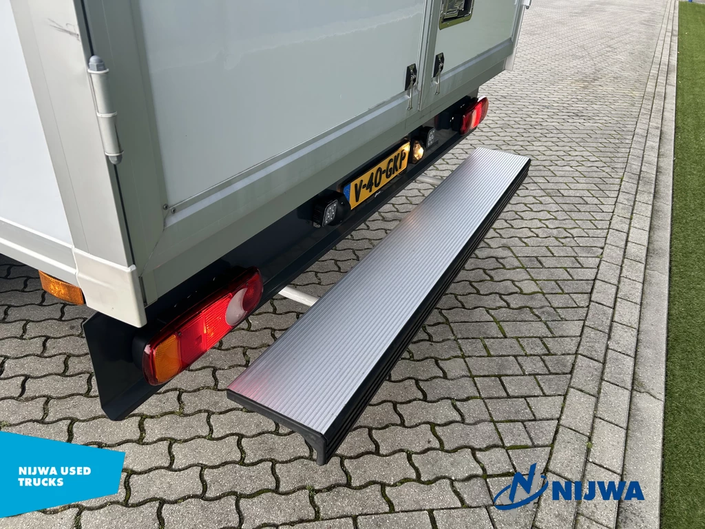Renault Master – foto 15