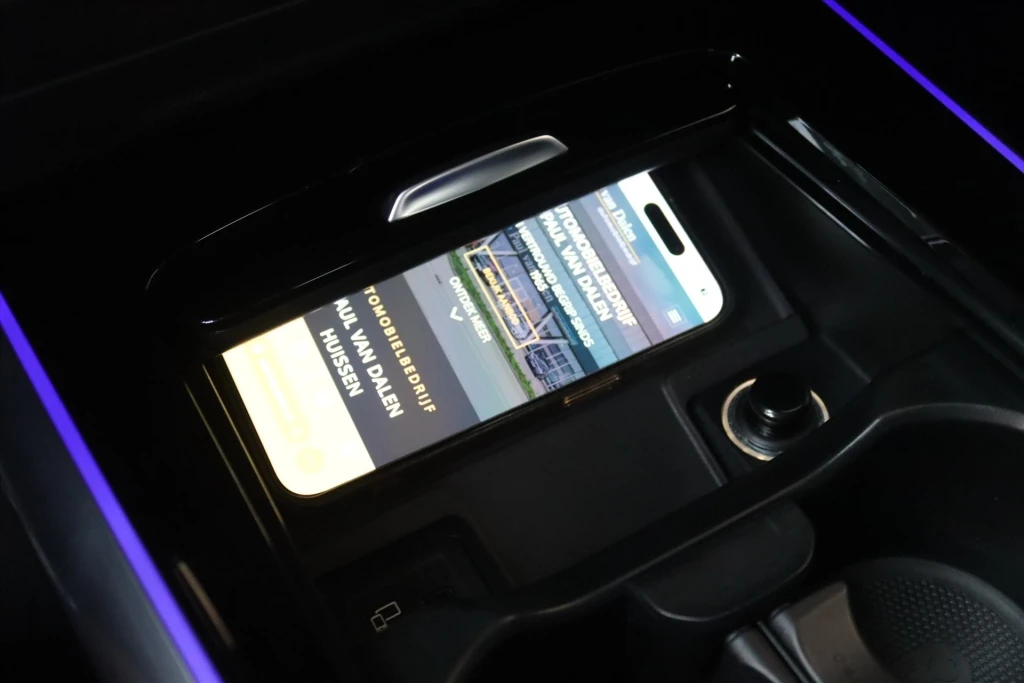 Mercedes-Benz B-Klasse – foto 33