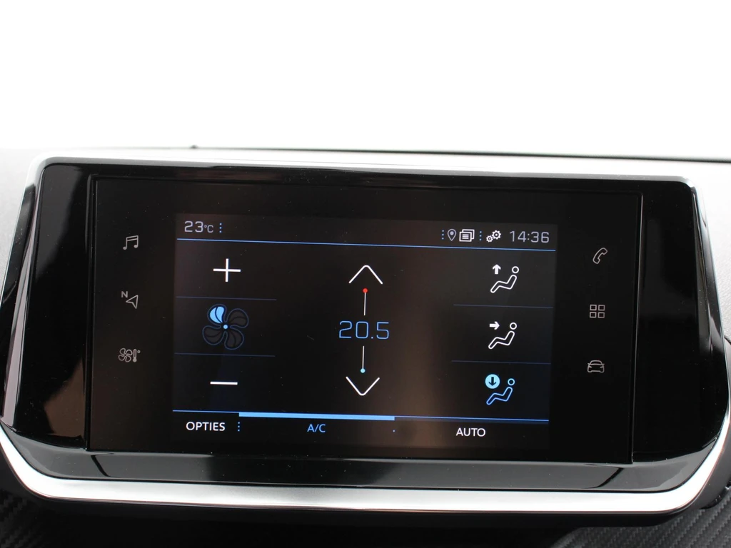 Peugeot 2008 – foto 29
