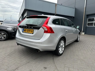 Volvo V60 – thumbnail 4