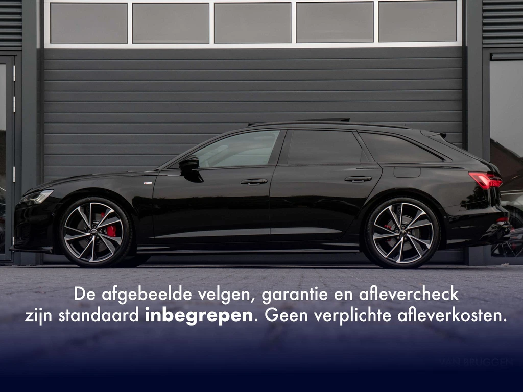 Audi A6 – foto 4