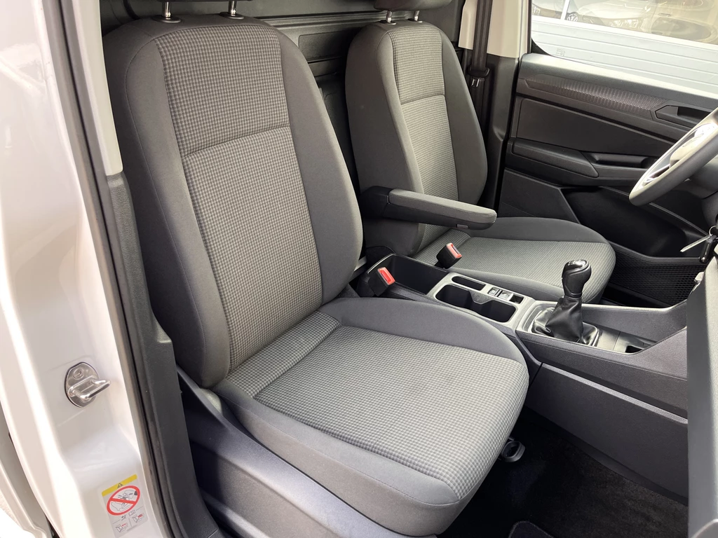 Volkswagen Caddy – foto 29