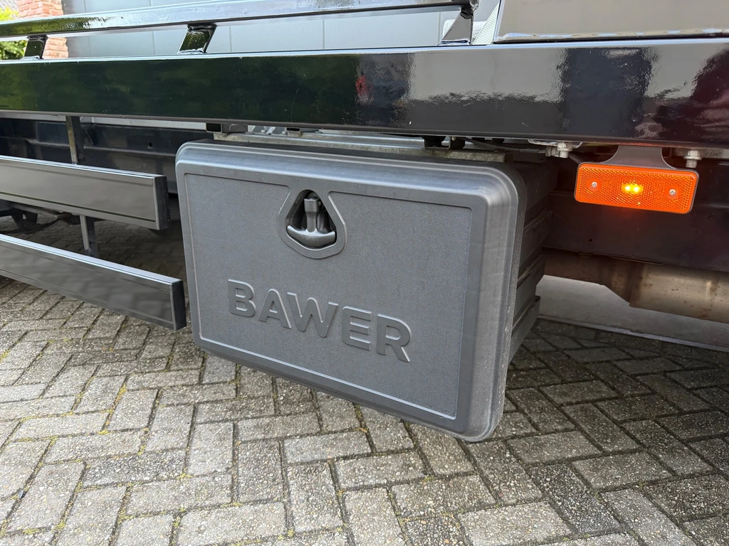 Mercedes-Benz Sprinter – foto 27