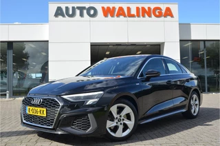 Audi A3 – thumbnail 1