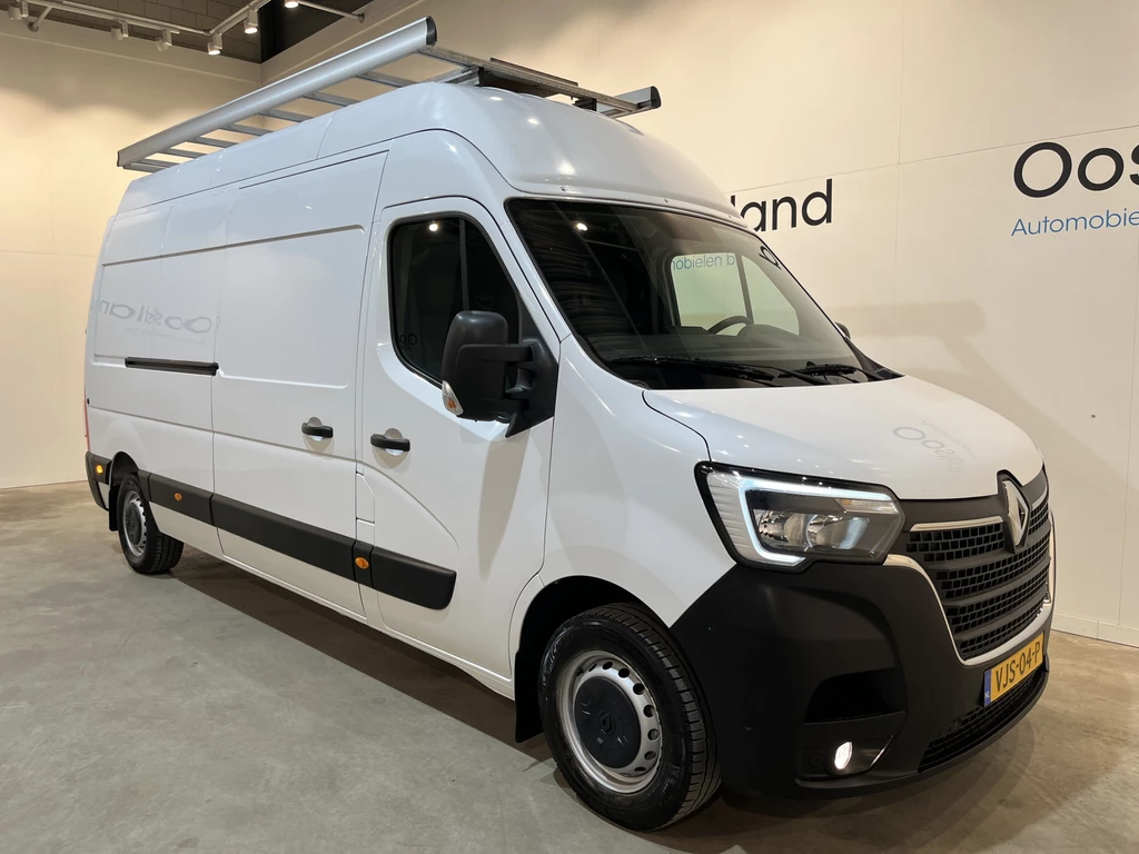 Renault Master – foto 6