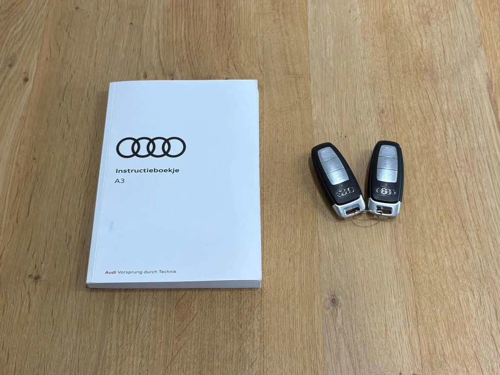 Audi A3 – foto 52