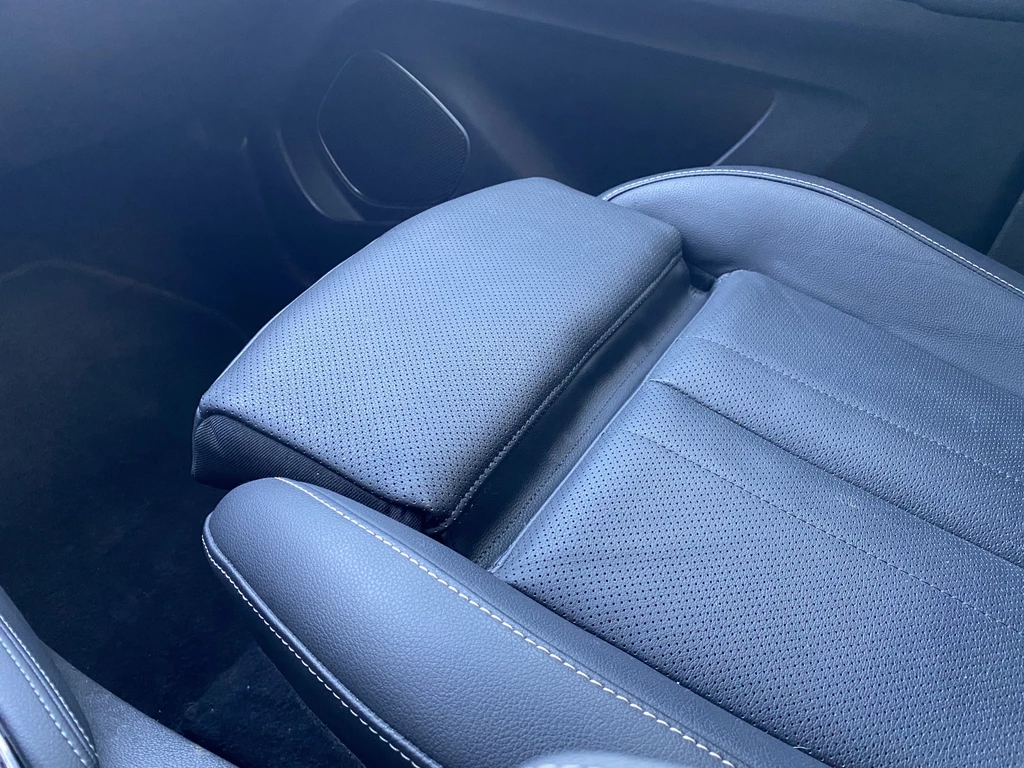 Opel Grandland X – foto 35