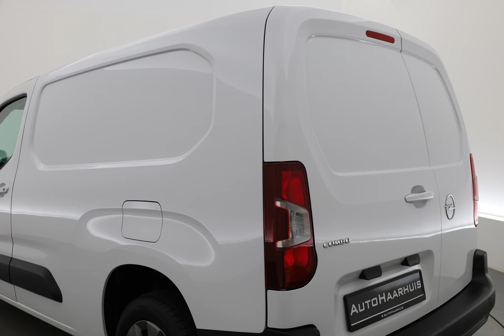 Opel Combo – foto 3