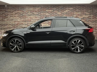 Volkswagen T-Roc – thumbnail 3