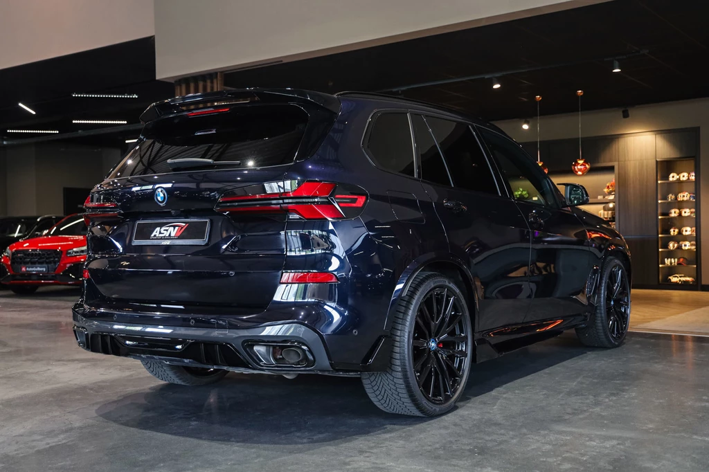 BMW X5 – foto 8