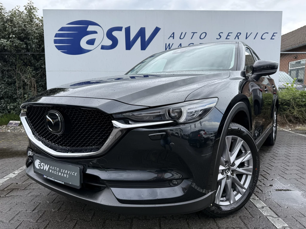 Mazda CX-5 – foto 2