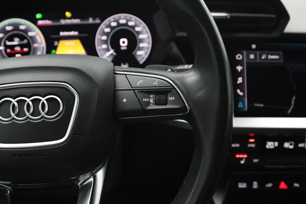 Audi A3 – foto 14