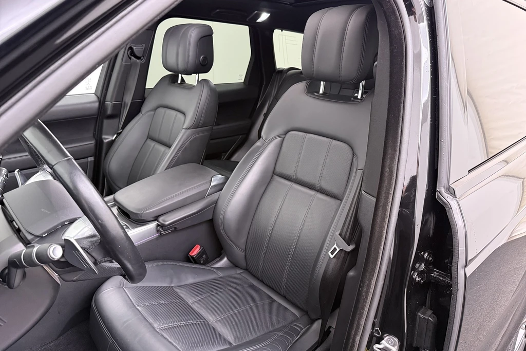 Land Rover Range Rover Sport – foto 10