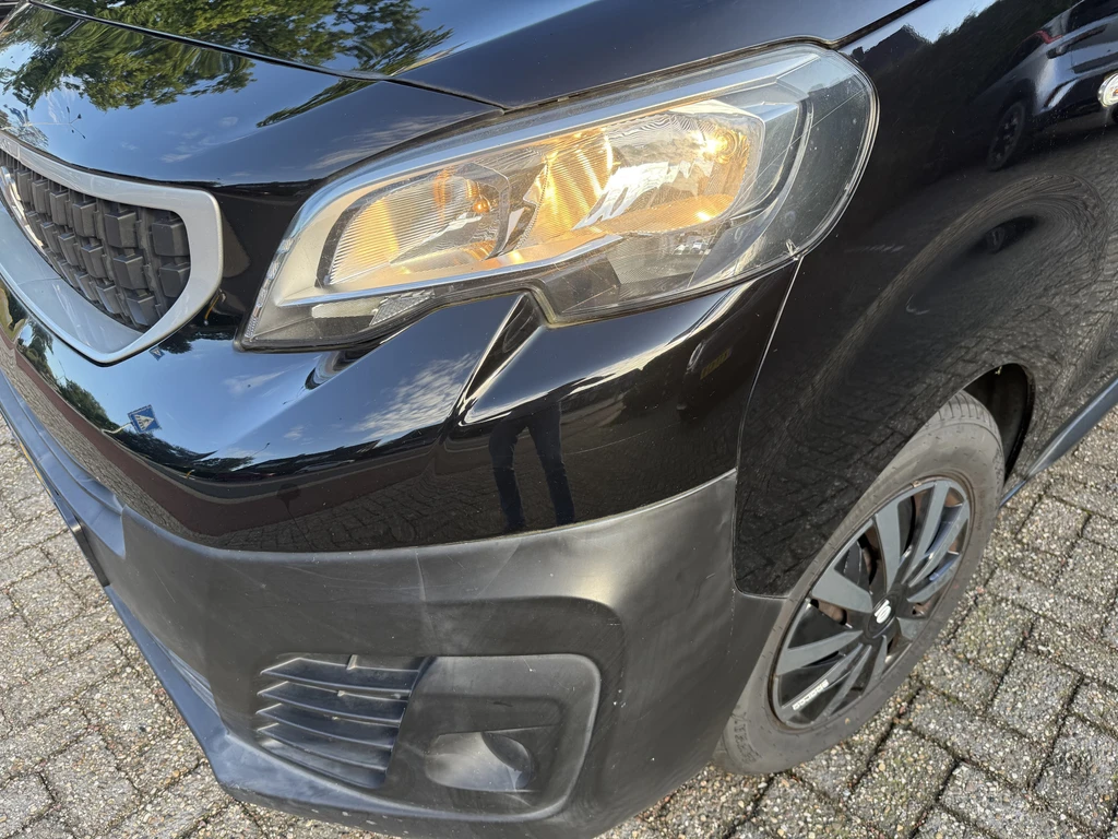Peugeot Expert – foto 31