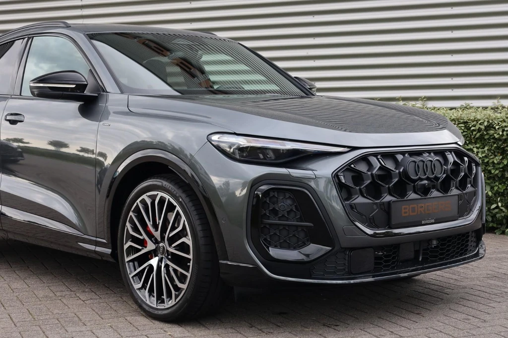 Audi Q5 – foto 10
