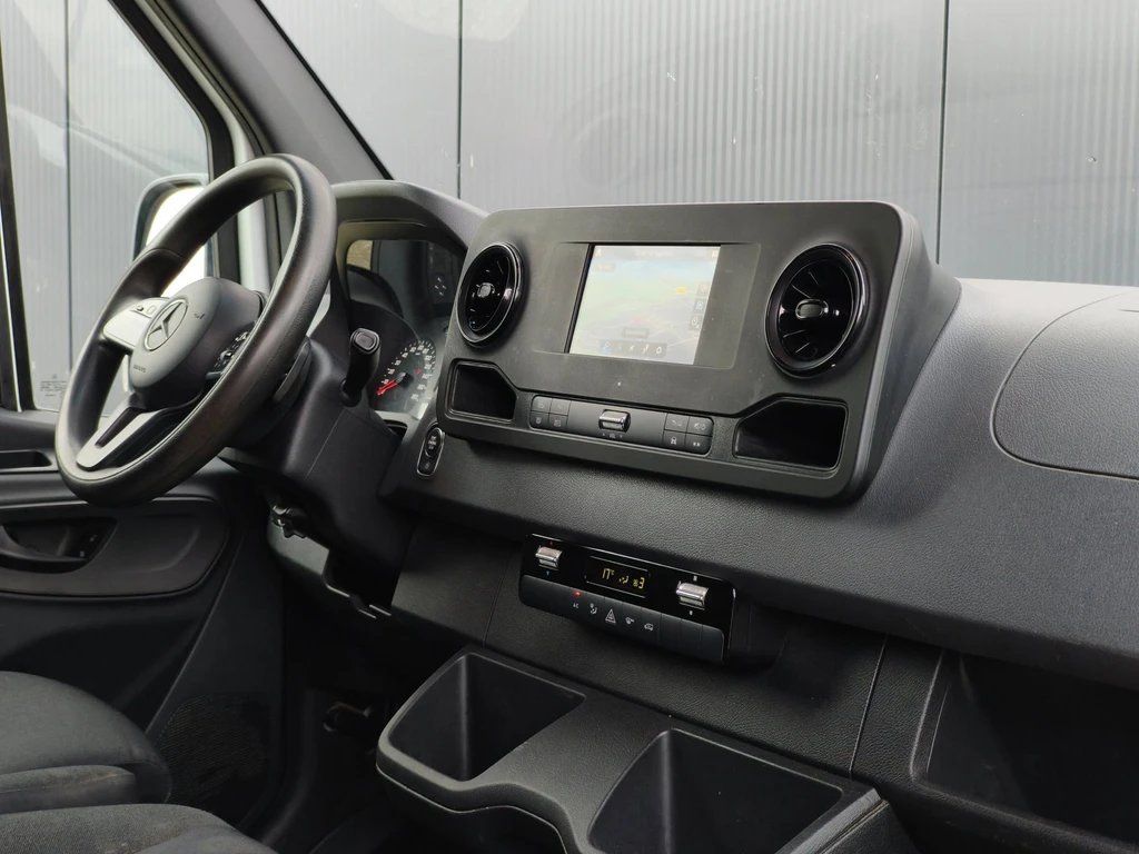 Mercedes-Benz Sprinter – foto 17
