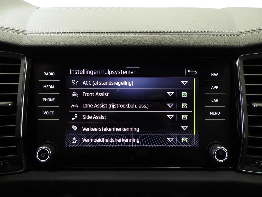 Škoda Kodiaq – foto 16