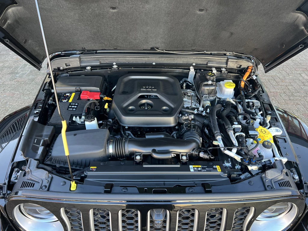 Jeep Wrangler – foto 44