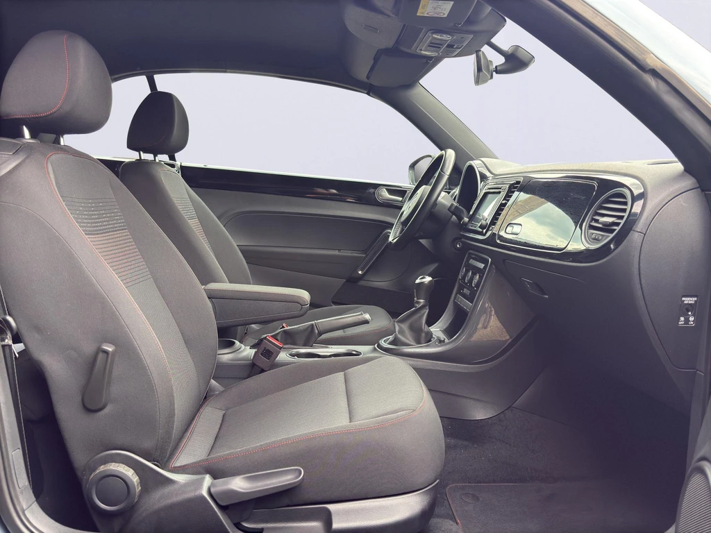 Volkswagen Beetle – foto 13