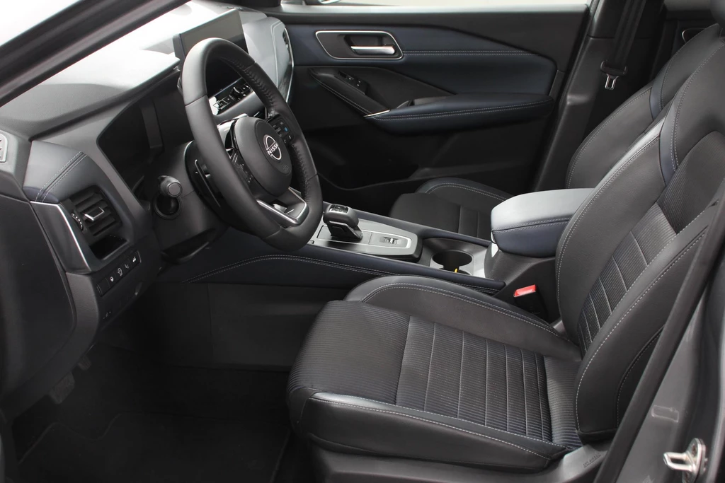 Nissan QASHQAI – foto 9