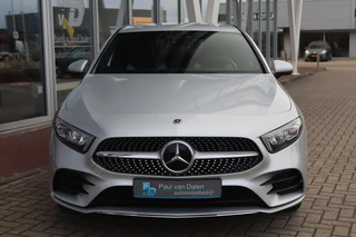Mercedes-Benz A-Klasse – thumbnail 11
