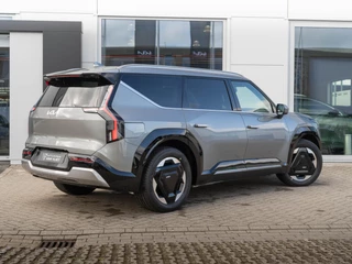 Kia EV9 – thumbnail 6