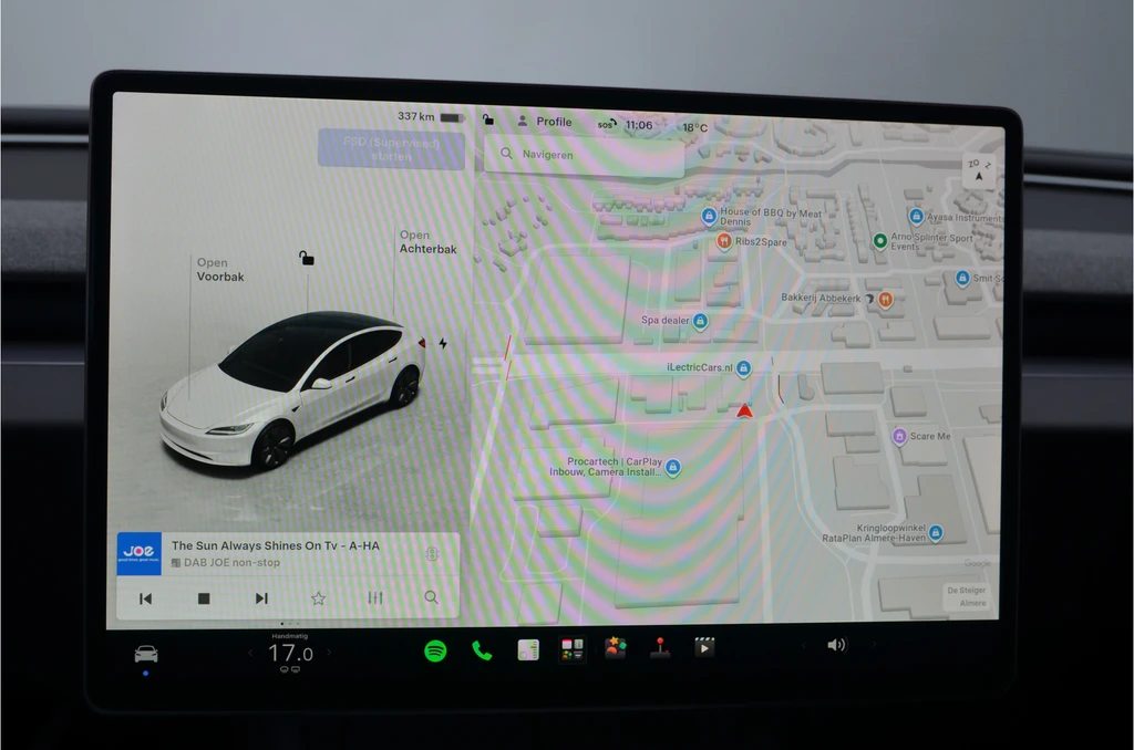Tesla Model 3 – foto 29