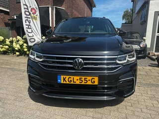 Volkswagen Tiguan – thumbnail 5
