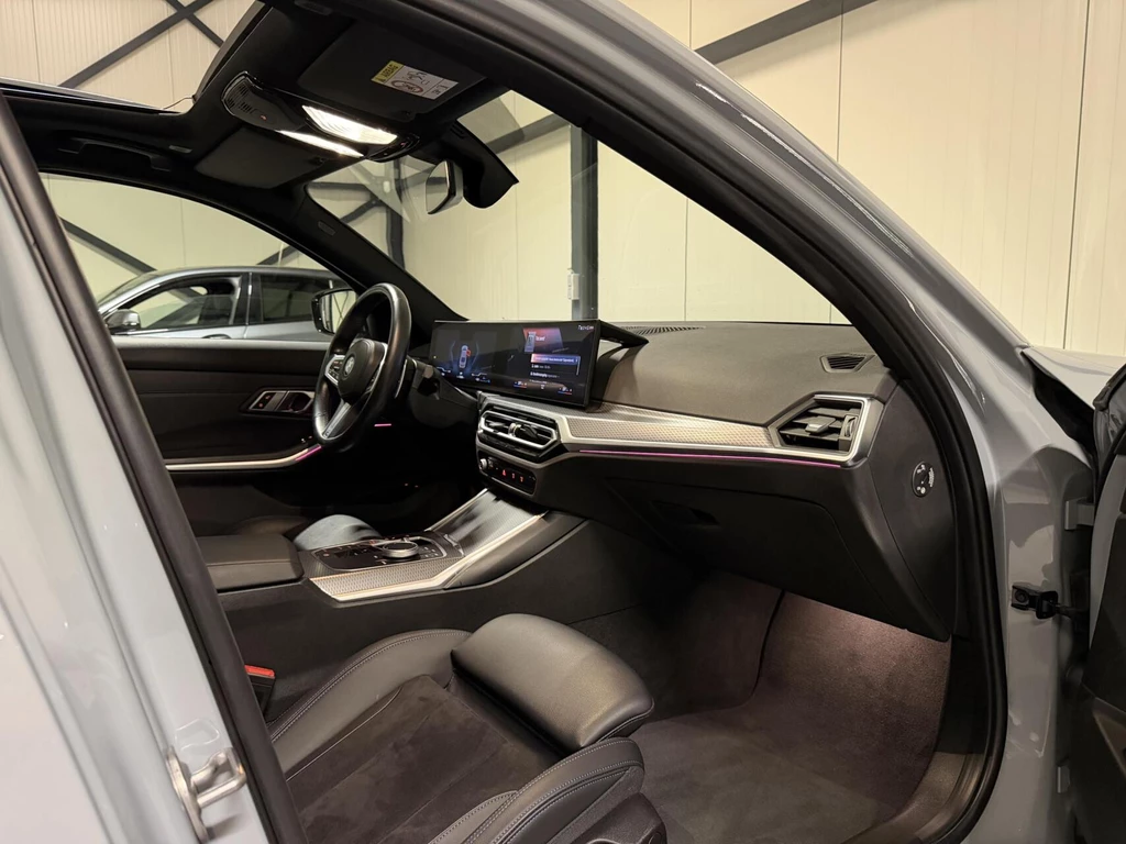 BMW 3 Serie – foto 24